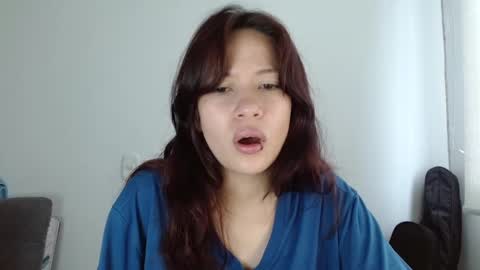 Snapshot of lucy_collins_g chatting on March 5, 1:06 pm Lucy online show from March 5, 1:06 pm