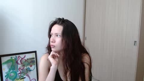 Snapshot of lucy_collins_g chatting on October 26, 2:12 pm Lucy online show from October 26, 2:12 pm