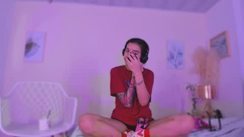 Your Lucy online show from September 24, 12:41 pm