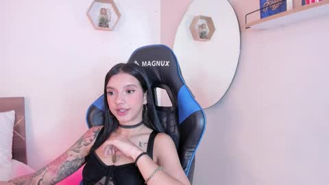 Your Lucy online show from November 14, 5:50 am