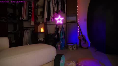 Lucy. online show from January 19, 4:44 am