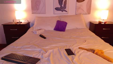 Luciana online show from January 20, 5:15 am