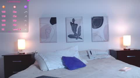 Luciana online show from January 26, 9:29 am