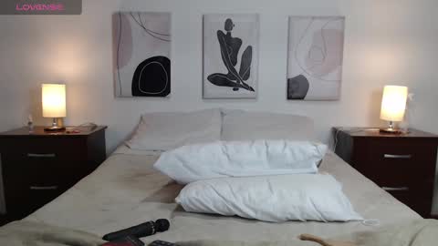 Luciana online show from February 16, 5:37 am