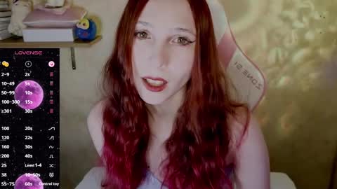  LUCY  online show from January 31, 8:01 am