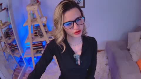 lucy online show from March 2, 9:10 am