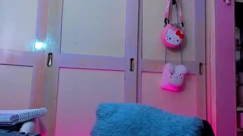 Lulu online show from September 30, 1:43 am