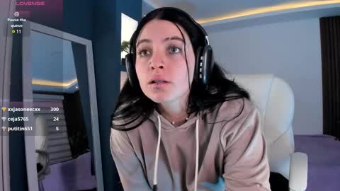 Sofia  online show from January 15, 10:49 am