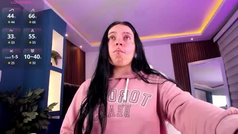 Sofia  online show from February 26, 3:53 am