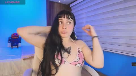 Sofia  online show from October 13, 8:09 pm