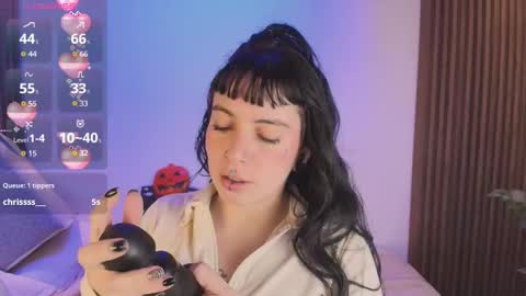 Sofia  online show from October 14, 7:47 pm