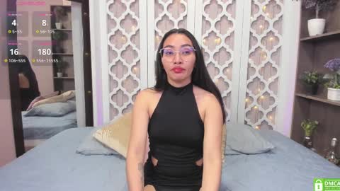 Lucy Liiu online show from December 4, 9:13 pm