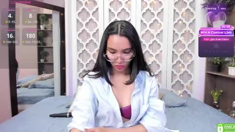 Lucy Liiu online show from December 6, 1:00 pm