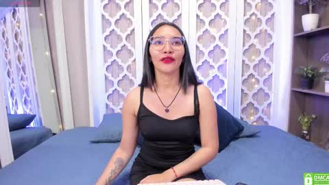 Lucy Liiu online show from January 2, 6:01 pm