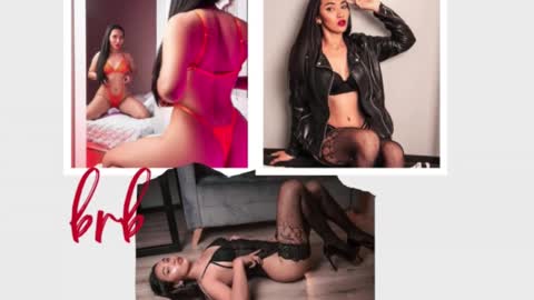 Lucy Liiu online show from January 2, 9:07 pm