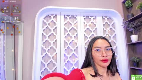 Lucy Liiu online show from January 5, 12:20 am