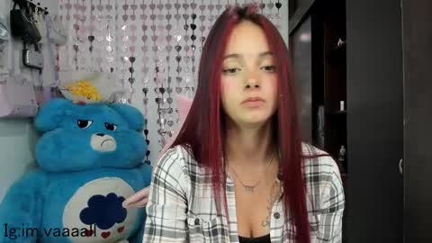 Snapshot of lucyy_tayy chatting on January 15, 1:45 am The love of your life 3 online show from January 15, 1:45 am