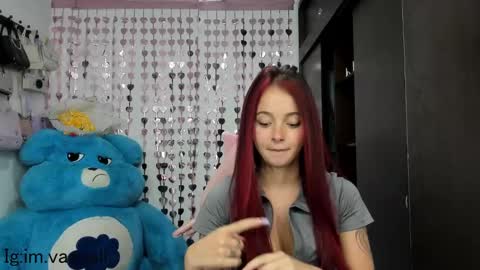 Snapshot of lucyy_tayy chatting on January 24, 1:13 am The love of your life 3 online show from January 24, 1:13 am