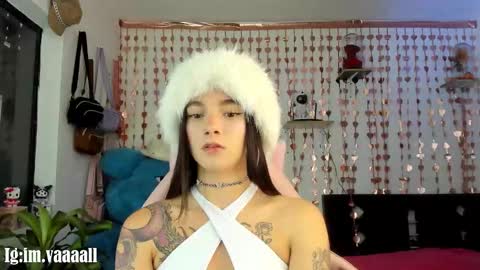 Snapshot of lucyy_tayy chatting on October 1, 3:12 am The love of your life 3 online show from October 1, 3:12 am