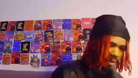 Riskdtb online show from October 12, 6:29 pm