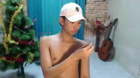 lui_the_fucker online show from December 29, 5:10 am