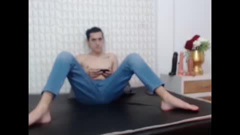 luigimarchetti online show from September 21, 8:54 pm