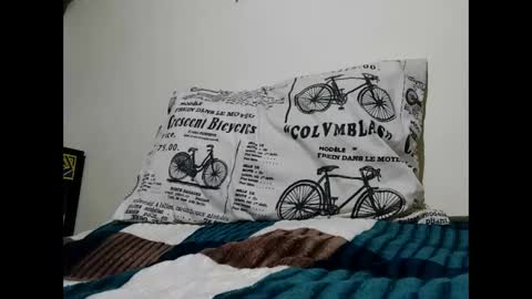 Hairyman online show from December 12, 2:48 am