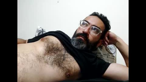 Hairyman online show from December 16, 12:59 am