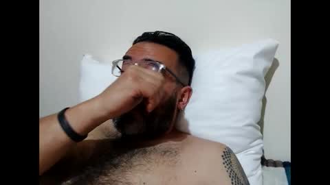 Hairyman online show from December 29, 3:00 am