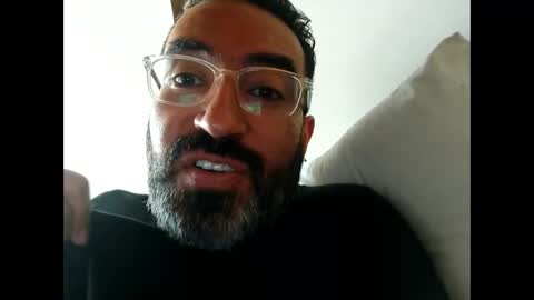 Hairyman online show from January 5, 4:38 pm