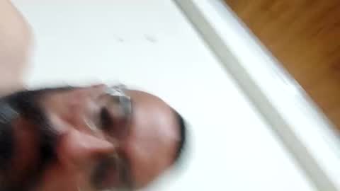 Hairyman online show from January 9, 2:11 am