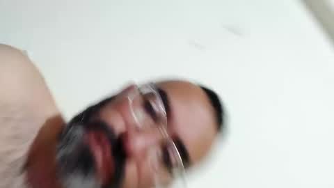 Hairyman online show from January 10, 1:42 am