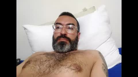 Hairyman online show from January 27, 4:09 am