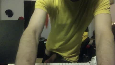 luis603ito online show from March 7, 8:45 am