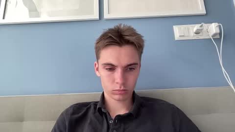 Luis online show from September 29, 10:31 am