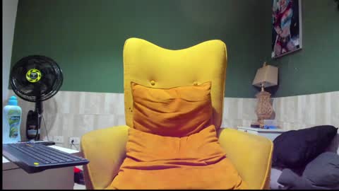 Luis AS online show from February 5, 5:53 pm