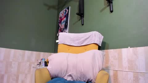 Luis AS online show from February 20, 12:04 pm