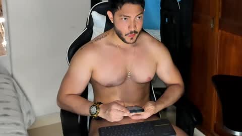 Snapshot of luis_baptista chatting on March 7, 11:05 pm luis_baptista online show from March 7, 11:05 pm