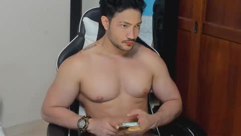 Snapshot of luis_baptista chatting on December 16, 3:00 am luis_baptista online show from December 16, 3:00 am