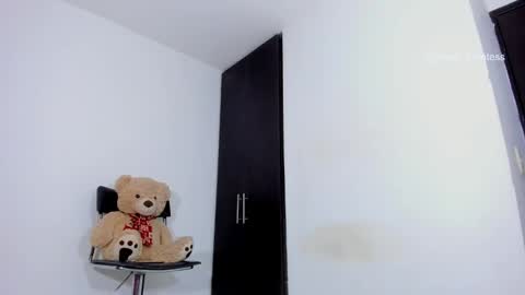 Snapshot of luisa_summer2 chatting on January 25, 1:10 am Luisa Fernanda online show from January 25, 1:10 am