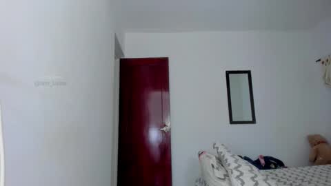 Snapshot of luisa_summer2 chatting on October 5, 6:01 am Luisa Fernanda online show from October 5, 6:01 am