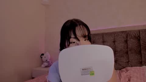 Luisa Giraldo online show from November 10, 11:09 am