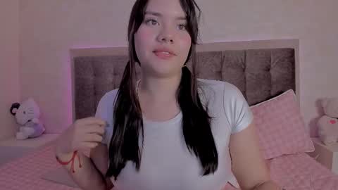 Luisa Giraldo online show from November 15, 11:07 am