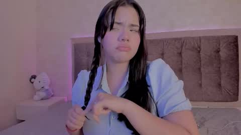 Luisa Giraldo online show from November 22, 11:09 am