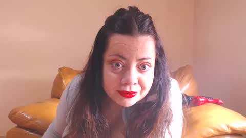 Cassie online show from February 11, 10:59 am