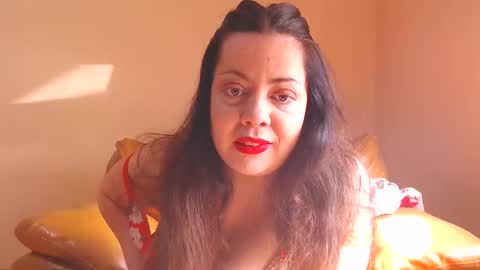 Cassie online show from February 12, 11:07 am