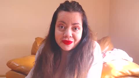 Cassie online show from February 13, 11:17 am