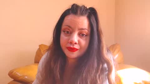 Cassie online show from February 26, 11:09 am