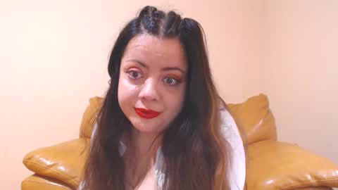 Cassie online show from February 27, 12:13 pm