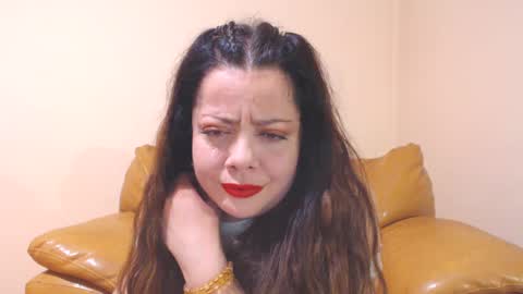 Cassie online show from March 3, 6:33 pm